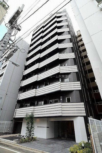 建物外観　《見学予約受付中》人気のシリーズマンション！