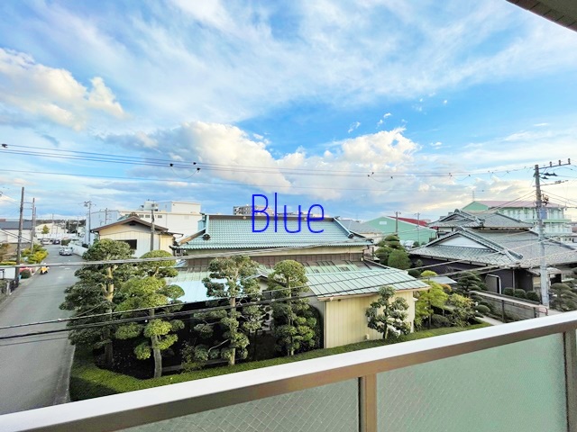 眺望　同じ仕様