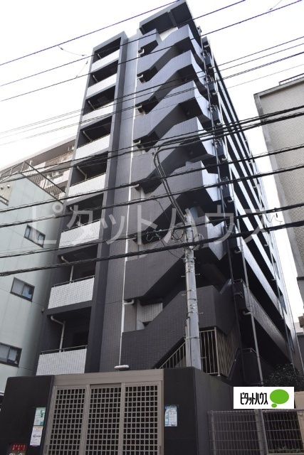 建物外観　☆建物外観☆