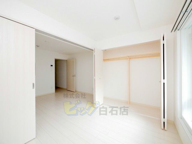その他部屋・スペース　人気のオール洋室タイプのお部屋です♪
