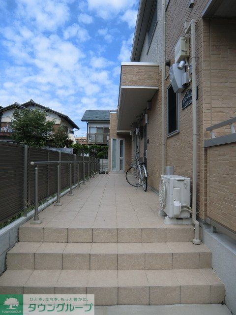 その他　その他（その他）まで10m