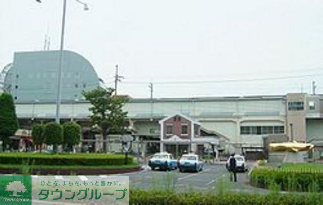 その他　吉川駅（その他）まで720m