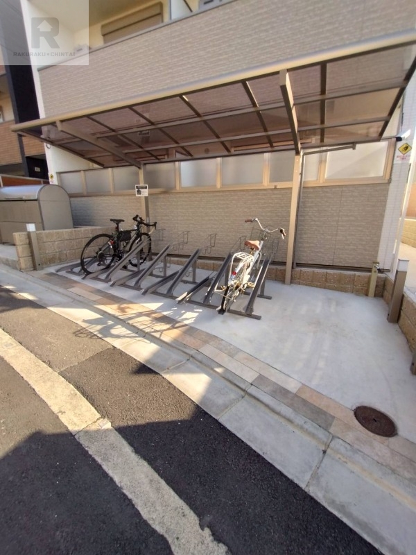 その他共有部分　同施工会社物件♪