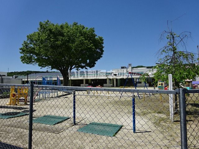 幼稚園・保育園　瑞浪市立みどり幼児園みどり保育園（幼稚園・保育園）まで601m