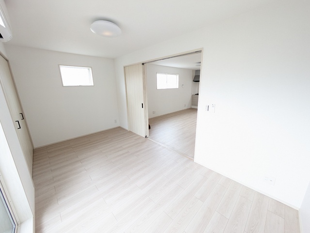 その他部屋・スペース　（建築中）
