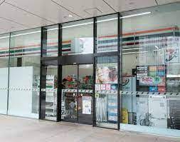 コンビニ　セブンイレブン 三田ベルジュビル店（コンビニ）まで129m