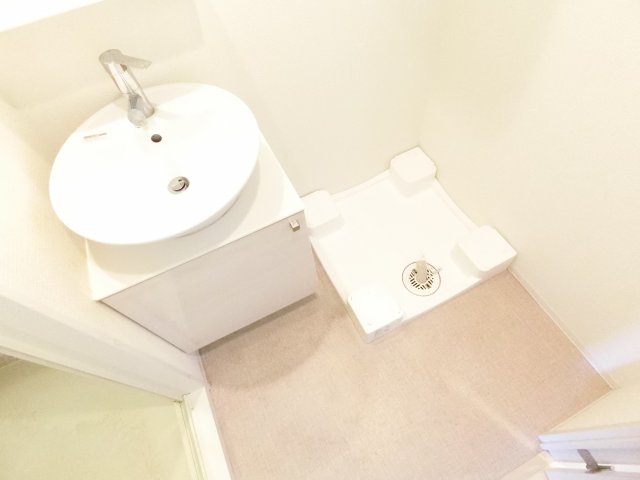 洗面設備　詳細は、RISUMO江坂本店→06-6155-7137まで♪