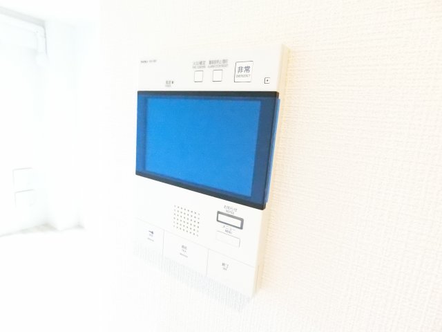 セキュリティ　詳細は、RISUMO江坂本店→06-6155-7137まで♪