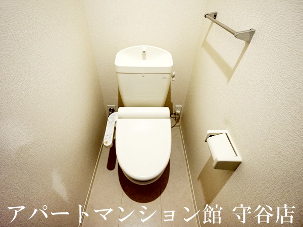 その他部屋・スペース　洋室