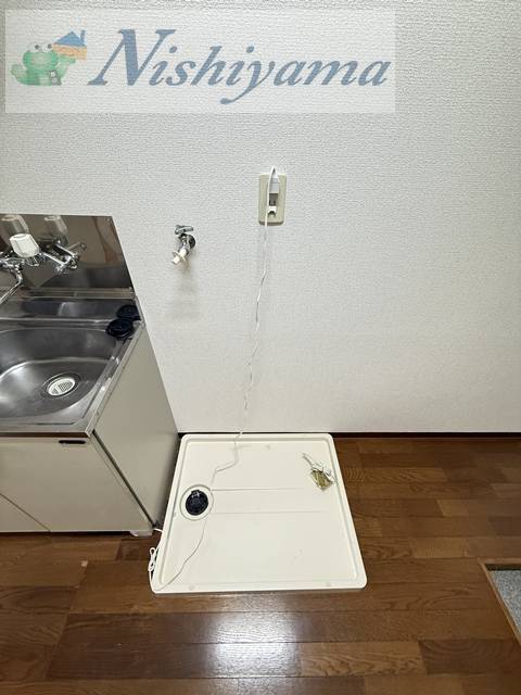 コーポ田村のその他写真