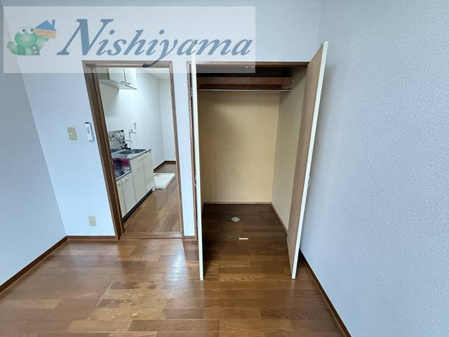 コーポ田村の内装写真