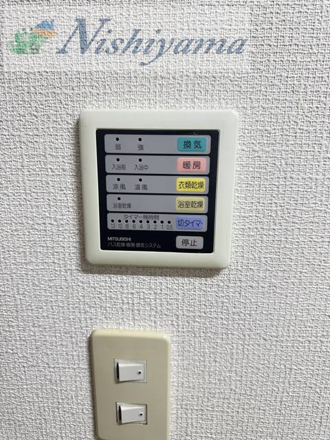 コーポ田村のその他写真