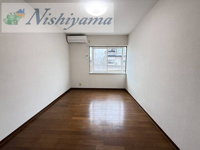 コーポ田村の居間写真