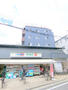 蒲田駅より徒歩6分 3階 築57年6ヶ月の賃貸物件