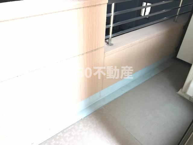 バルコニー　ベランダ