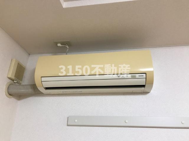 その他設備　室内設備