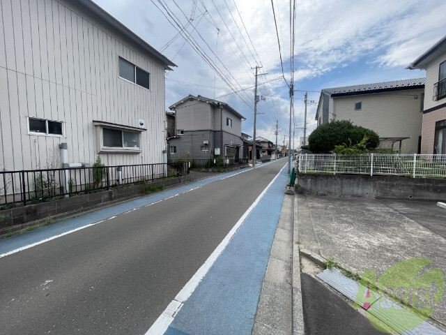 駐車場　駐車場その他