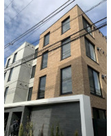 セキュリティ　安心のオートロック付き！