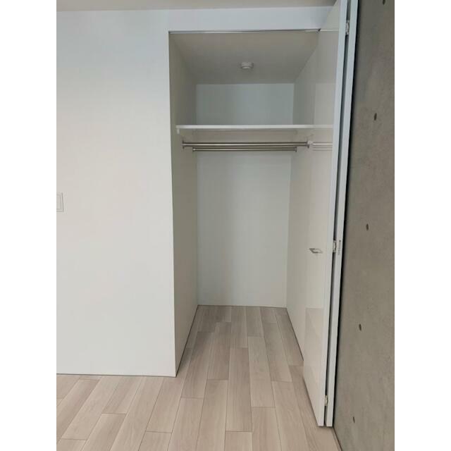 その他部屋・スペース　たっぷり収納