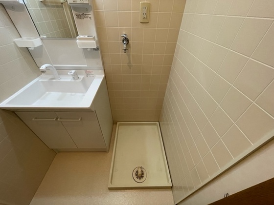 その他　※別部屋の写真です