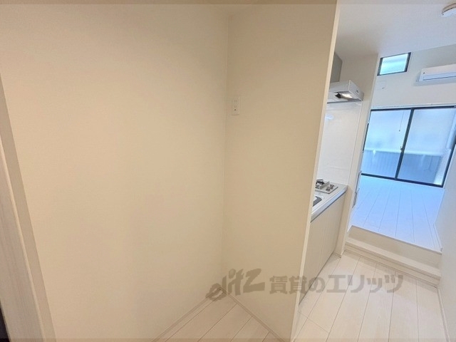 その他部屋・スペース　冷蔵庫置場