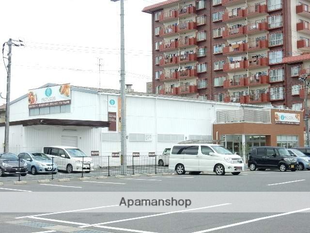 スーパー　プロフーズ厚生町店（スーパー）まで552m