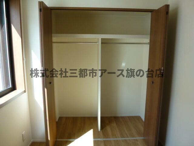 収納　サカエ　レジデンス　は三都市アース中延店へお任せください！