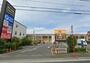 ショッピングセンター　MEGAドン・キホーテUNY 浜松泉町店（ショッピングセンター）まで571m