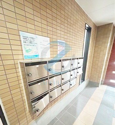 ロビー　共有部分