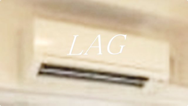 その他設備　エアコン付です。