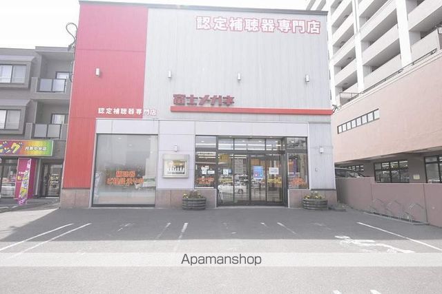 その他　月寒中央駅（その他）まで396m