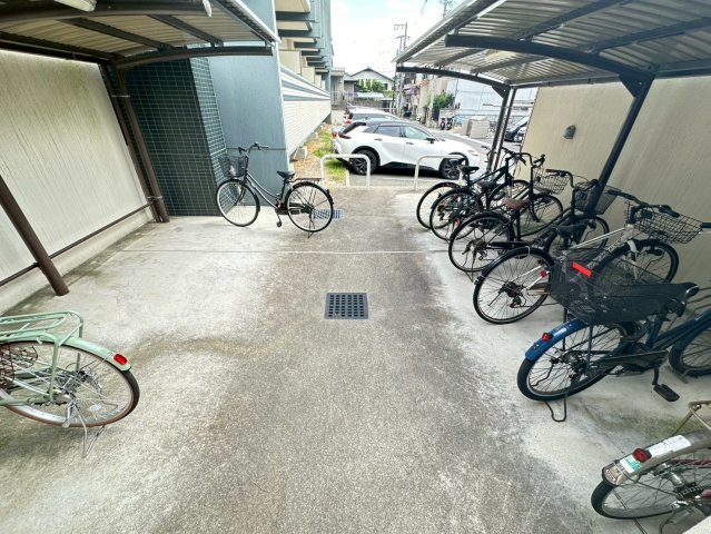 その他共有部分　詳細は、RISUMO江坂本店までお問合せください♪
