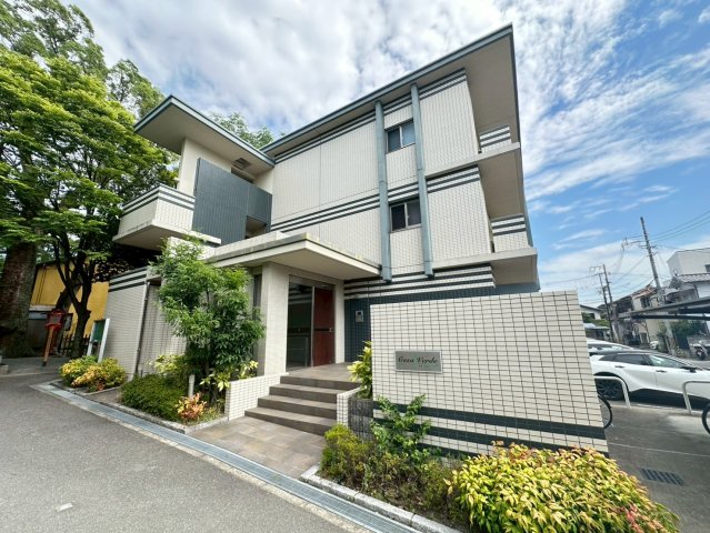 建物外観　詳細は、RISUMO江坂本店までお問合せください♪