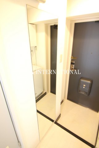 玄関　他部屋参考写真