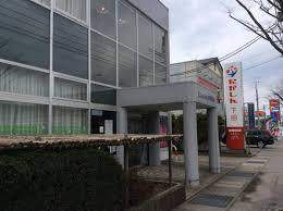 銀行　高岡信用金庫下田支店（銀行）まで720m
