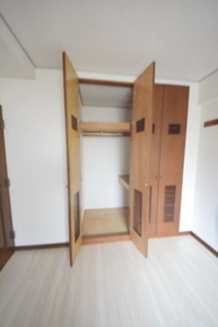 収納　別部屋参考写真