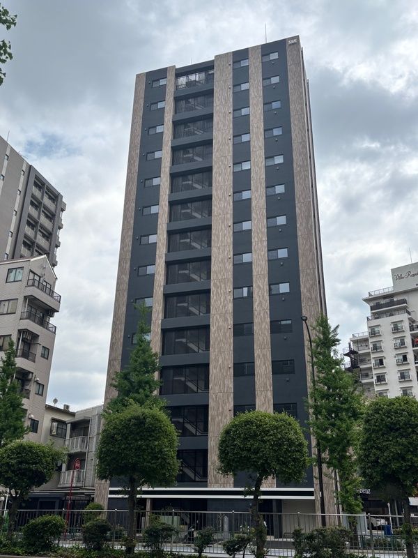 建物外観　☆外観☆