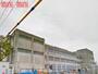 小学校　西宮市立上甲子園小学校（小学校）まで700m