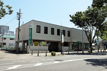 銀行　関西みらい銀行 堺支店（銀行）まで530m
