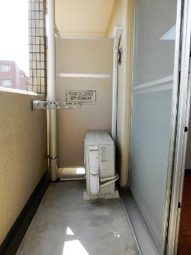 バルコニー　ベランダ