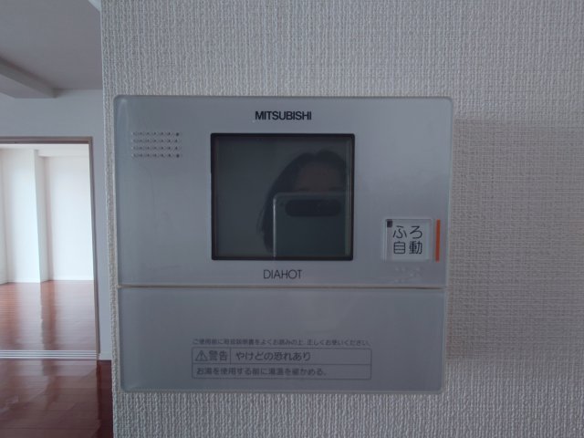 その他設備　別号室の写真です（家具・雑貨等は含まれません）