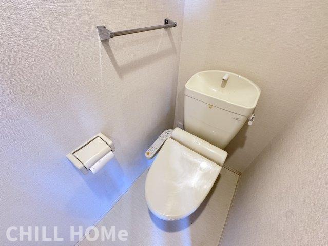 トイレ　他社様掲載物件もまとめてご紹介、ご案内可能です(^^)/