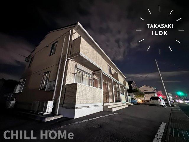 建物外観　他社様掲載物件もまとめてご紹介、ご案内可能です(^^)/