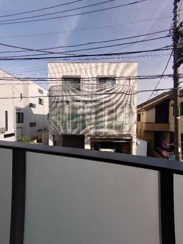 眺望　別部屋参考写真