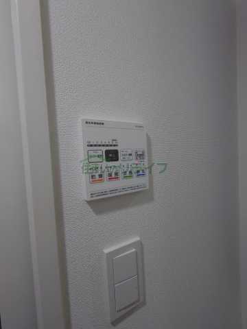 その他設備　別部屋参考写真