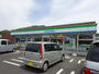 コンビニ　ファミリーマート 須坂臥竜店（コンビニ）まで518m
