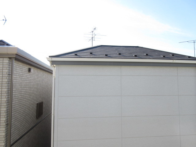 眺望　★閑静な住宅街★
