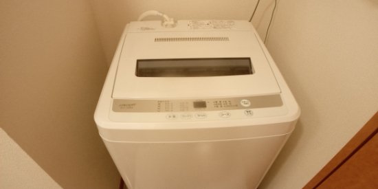洗面設備　※現況優先