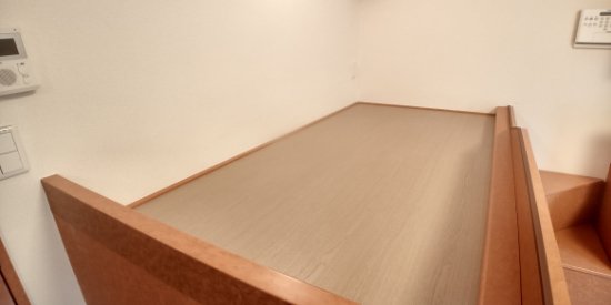 その他部屋・スペース　収納付きベッド ※現況優先