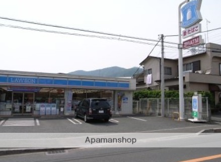 コンビニ　ローソン（コンビニ）まで449m